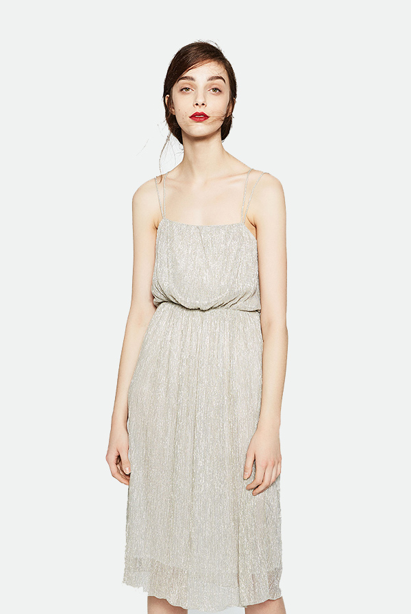 Denise Dress