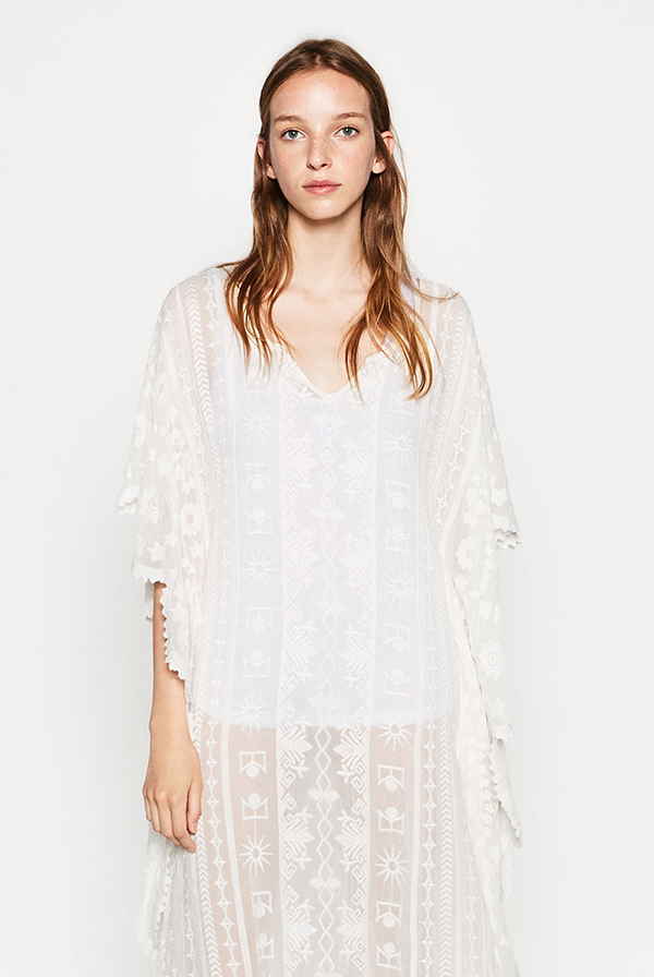 Cokino Dress