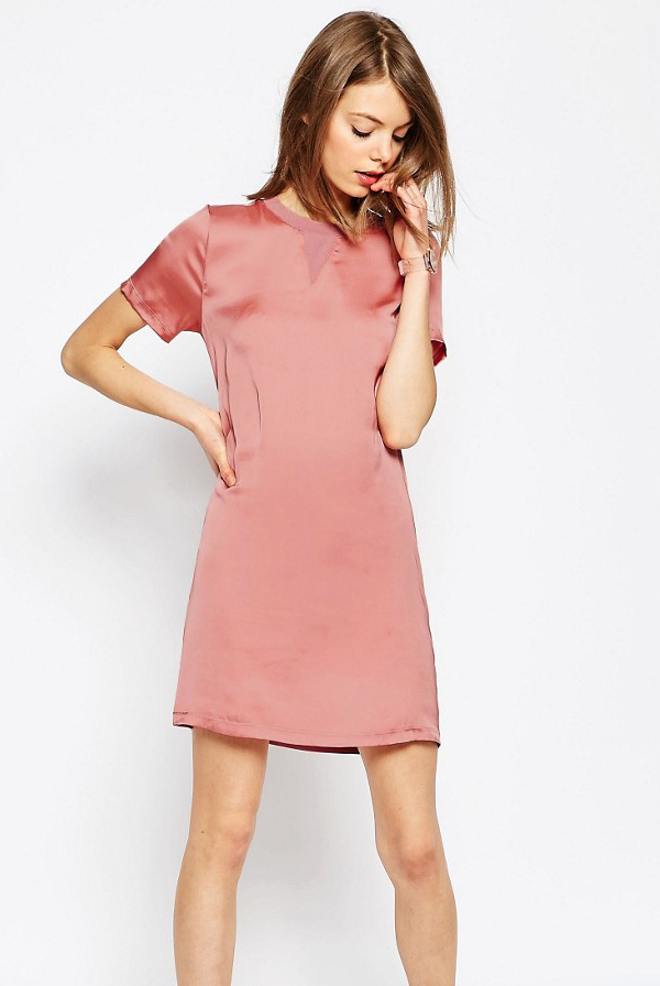 Bella Dress