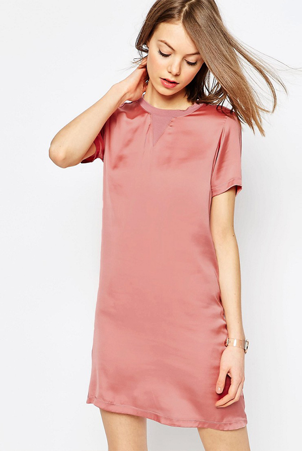 Bella Dress