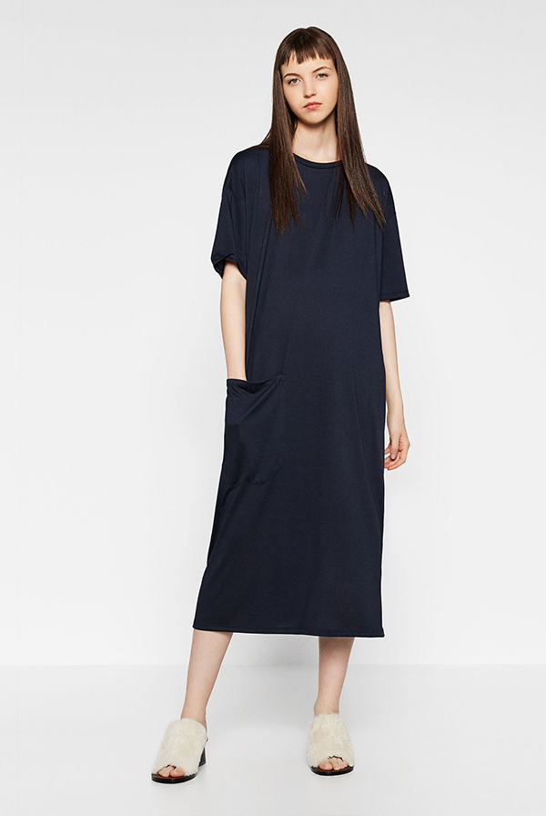 Bella Dress