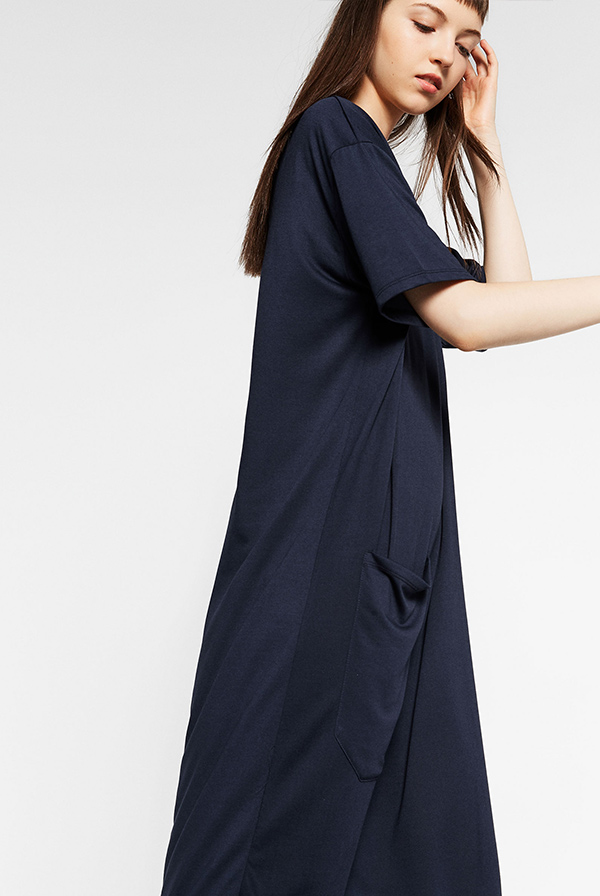 Bella Dress